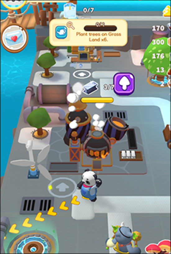Sustainable Crafting screenshot 1