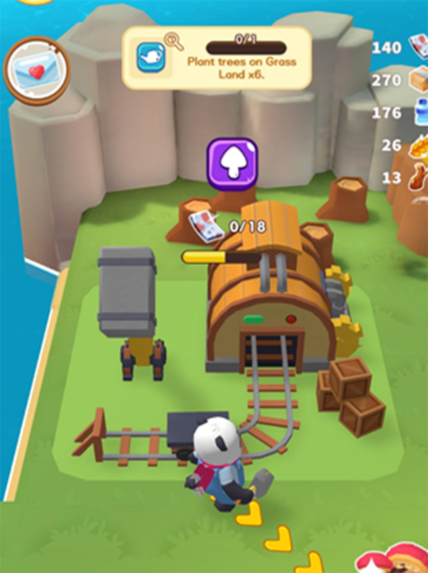 Sustainable Crafting screenshot 1