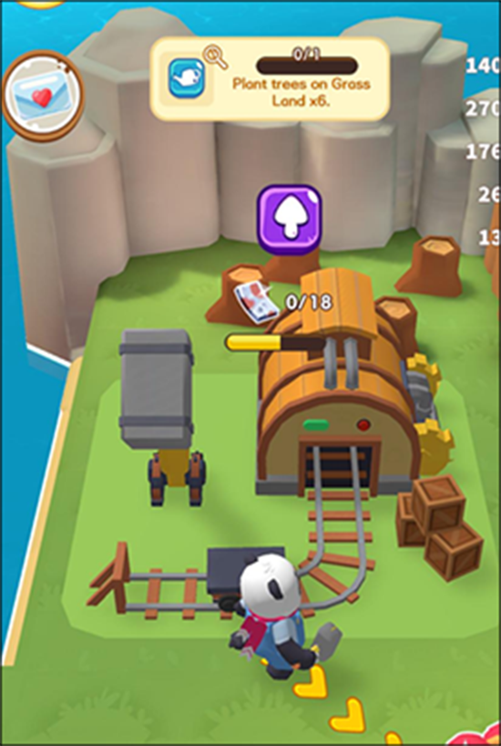 Sustainable Crafting screenshot 2