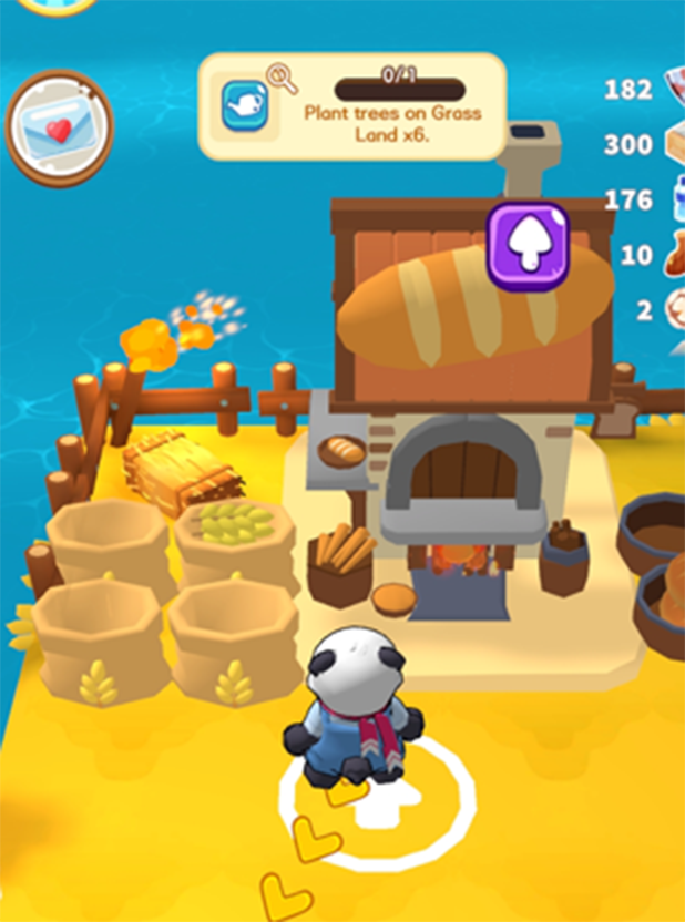 Sustainable Crafting screenshot 2