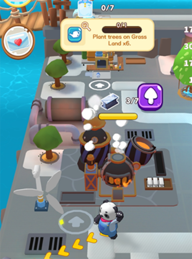 Sustainable Crafting screenshot 3