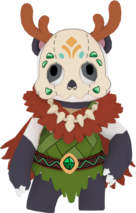 Forest Guardian