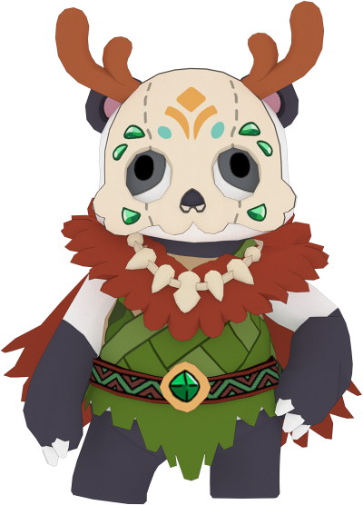 Forest Guardian